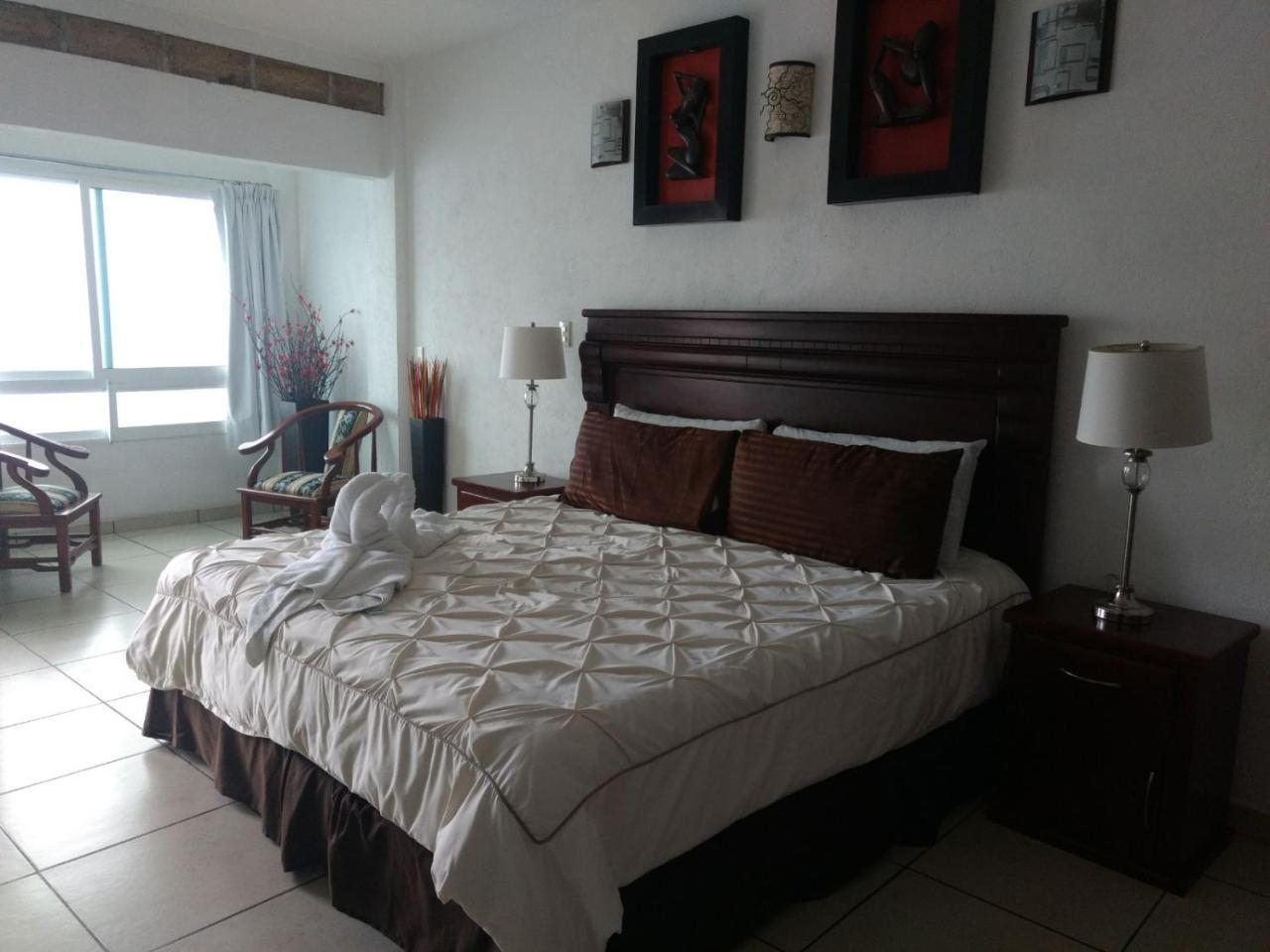 Hotel Jd Tepoztlán Buitenkant foto
