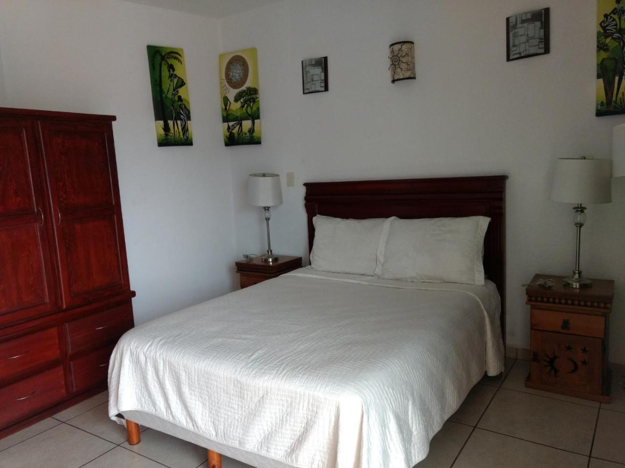 Hotel Jd Tepoztlán Buitenkant foto