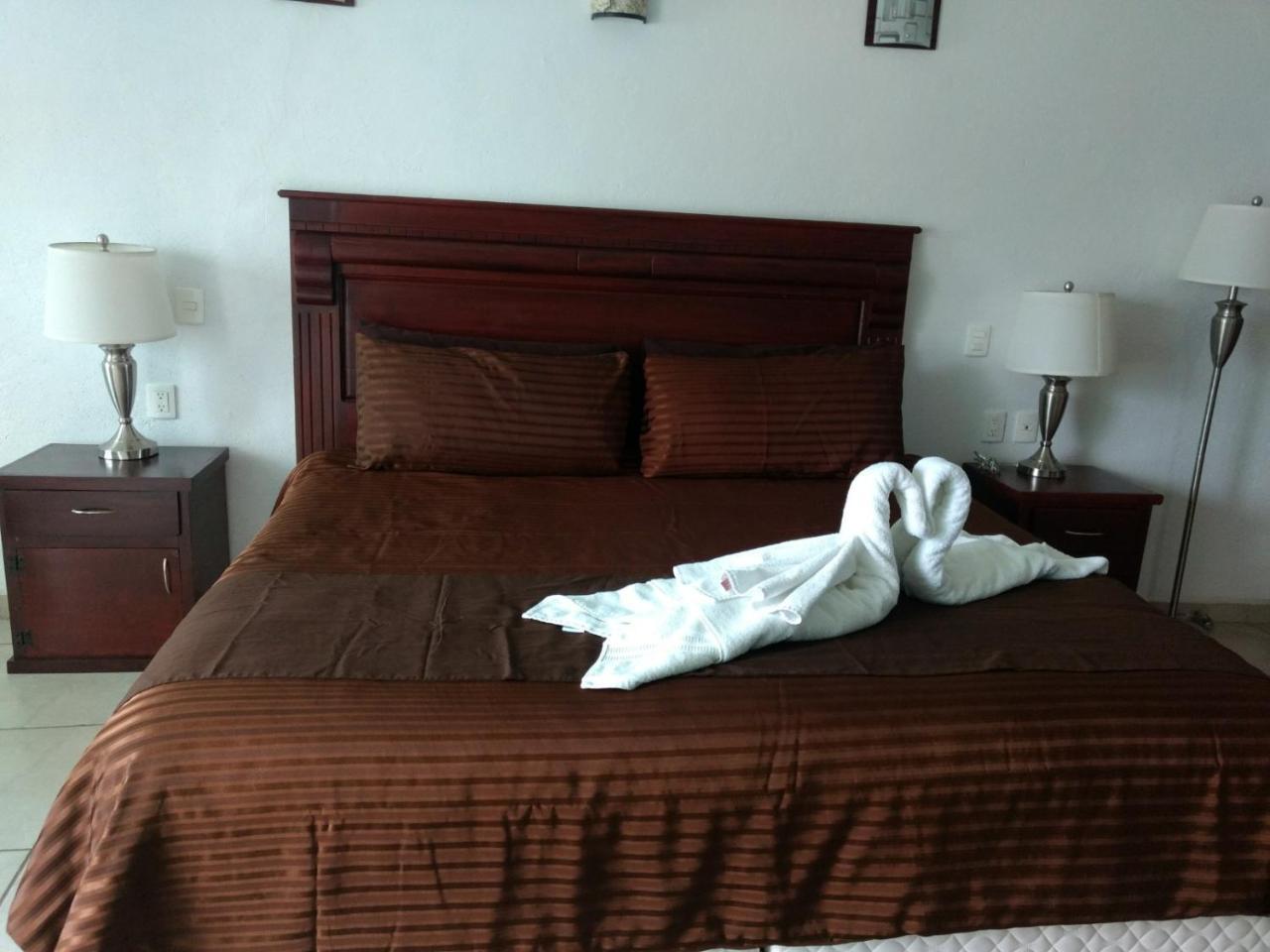 Hotel Jd Tepoztlán Buitenkant foto